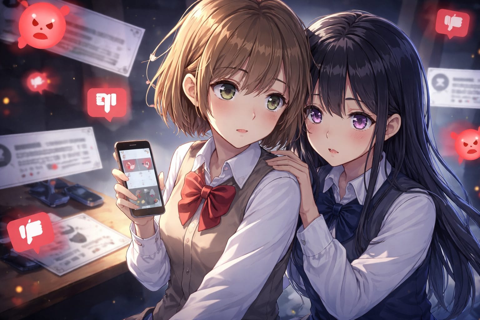 ささ恋アニメがひどいと言われる理由を徹底解説｜作画崩壊や評価の真相