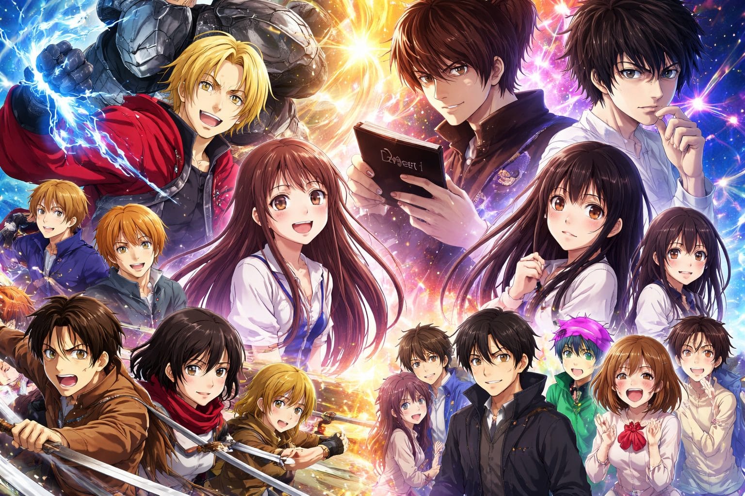 アニメおすすめ完結を一気見！ジャンル別ランキングと外さないコツ