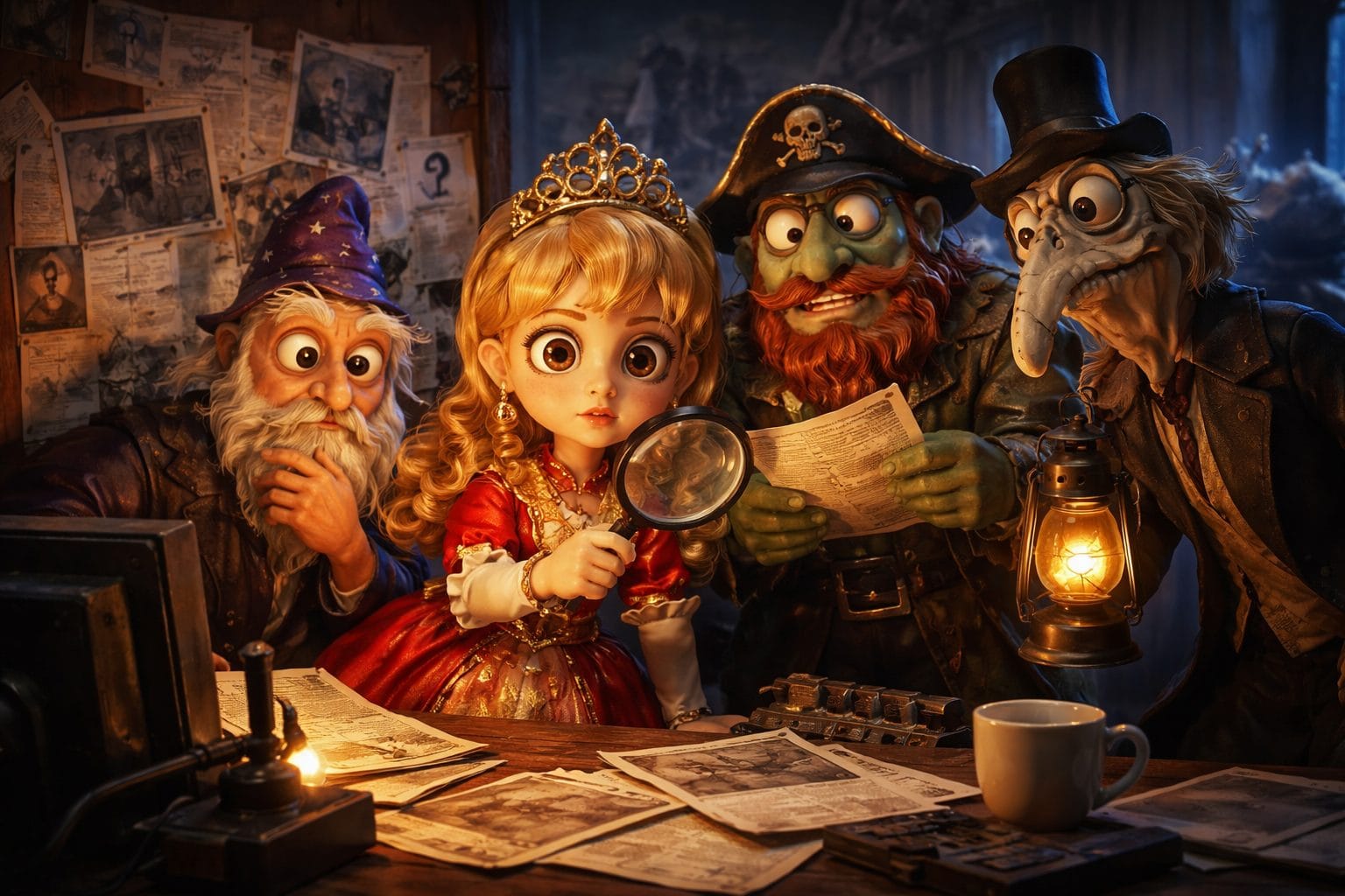 プリンプリン物語 打ち切り 理由を徹底検証と最終回と枠改編解説