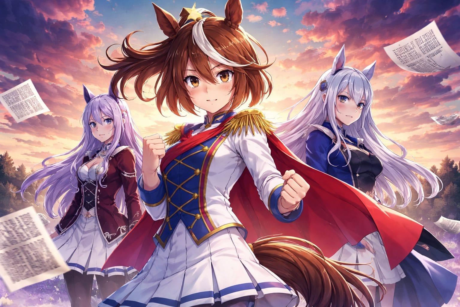 シンデレラグレイの打ち切りはデマ？公式完結と最終回を一次情報で徹底検証