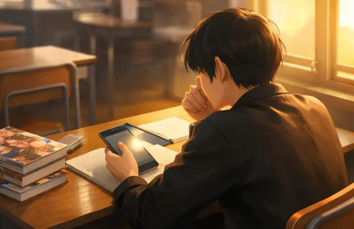 アオのハコ打ち切り説は本当？公式情報で検証