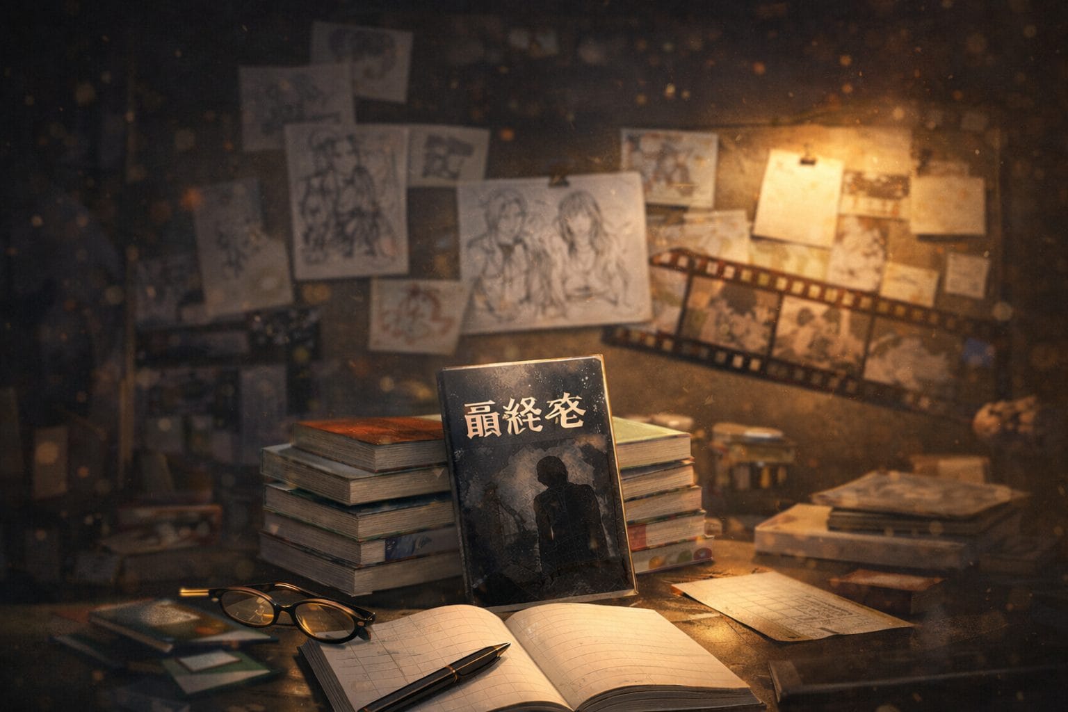 ギラギラ漫画打ち切りの真相は？7巻で終わった理由と続編の読み方解説完全版