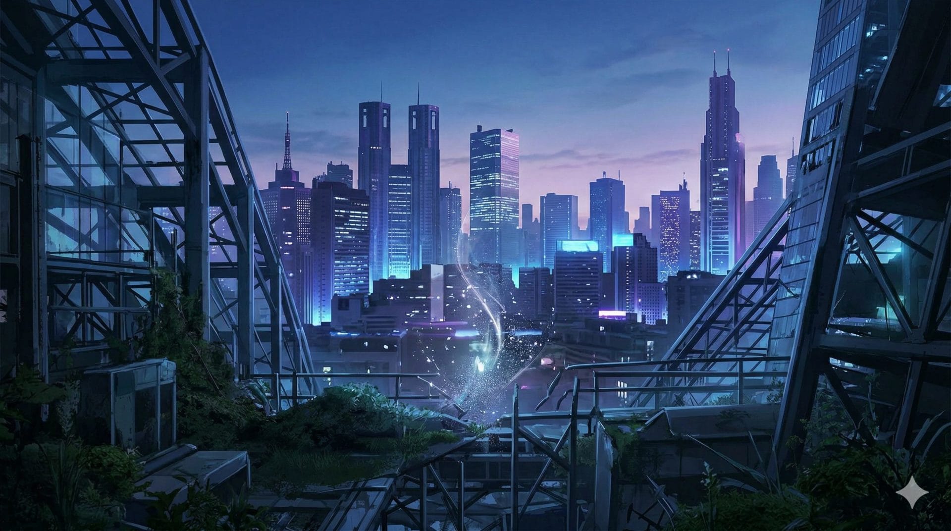 ギルティクラウンは綺麗なゴミ？評価が分かれる理由と結末を解説