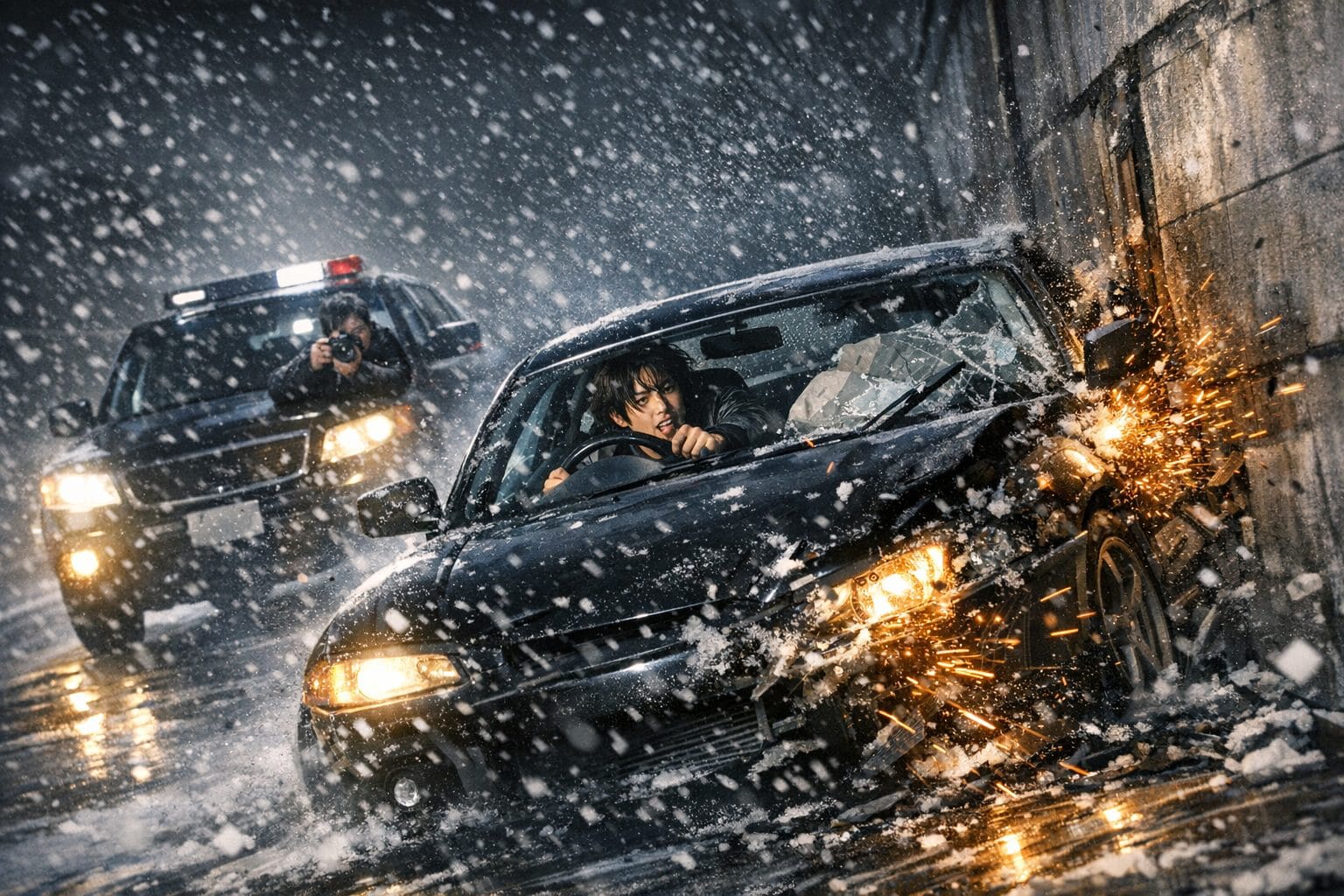 NANAの本城蓮が死亡したのはなぜ？理由や命日の詳細を徹底解説