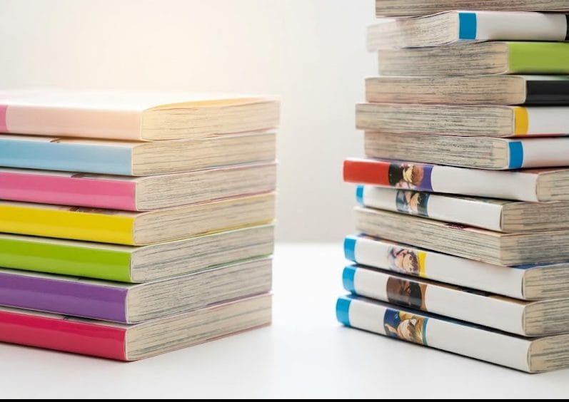 漫画を生で読む方法と公式配信サイトの更新状況