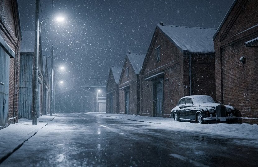 物語の核心に迫るnana蓮死亡の真相と事故の全貌