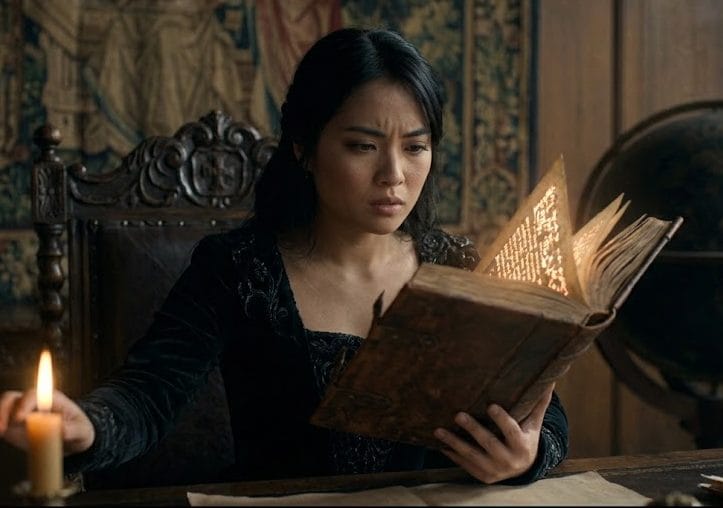 原作小説の結末と異世界脱出の真相