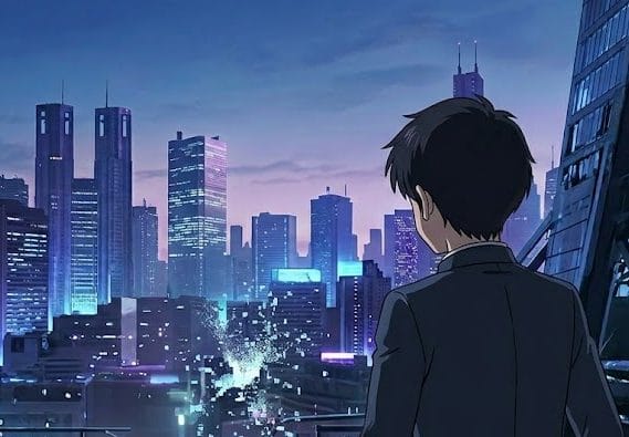 桜満集の性格変化と視聴者の反応