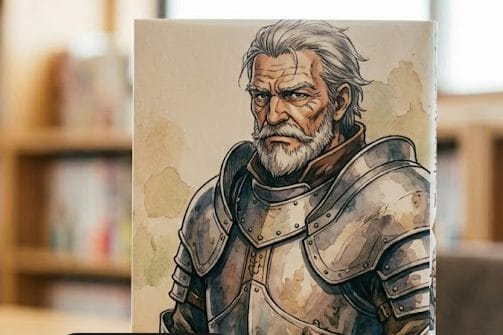 辺境の老騎士の漫画は打ち切りではなく現在も連載中